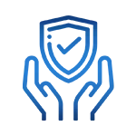 Certified Safe and Secure