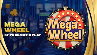 Mega Wheel by Pragmatic Play