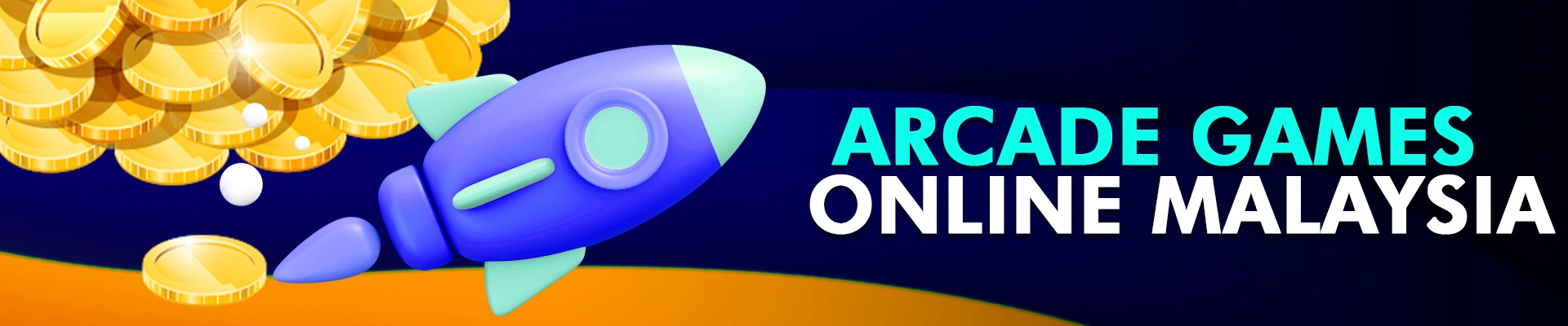 KING333 Arcade Crash Games Malaysia