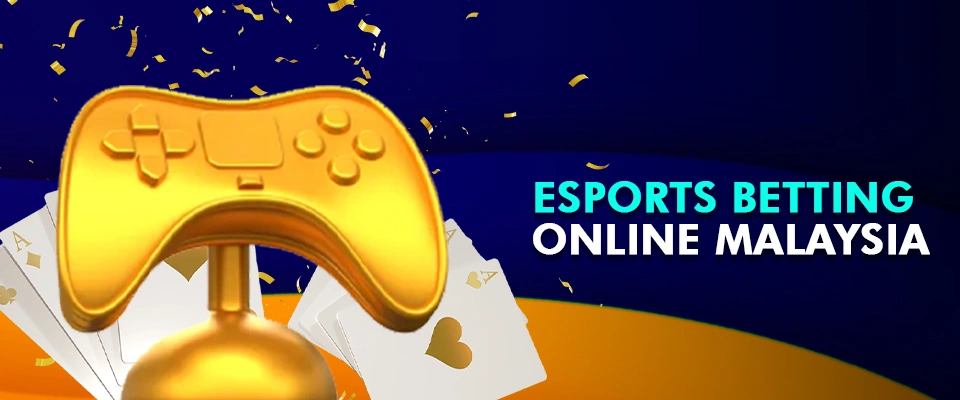 KING333 Bet on Esports Online