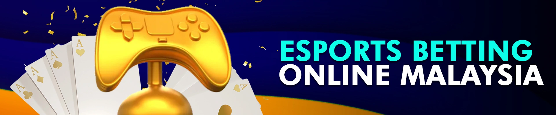KING333 Esports Betting Malaysia
