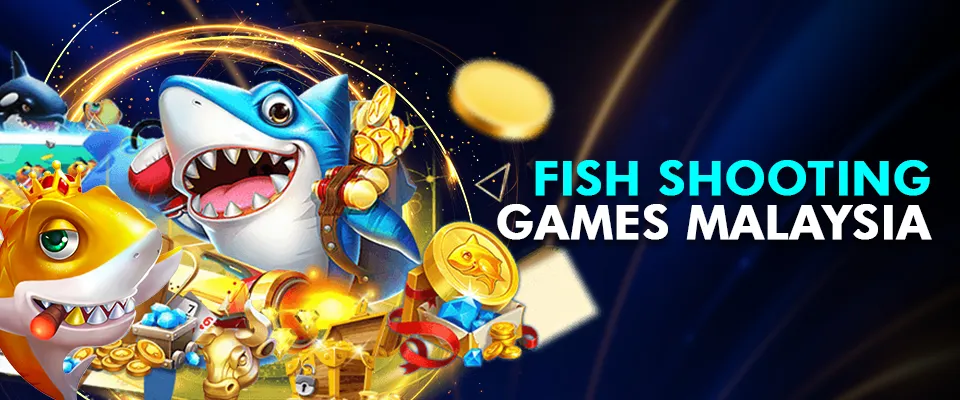 KING333-Fish-Shooting-Games-Malaysia