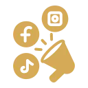 Social Media Channels