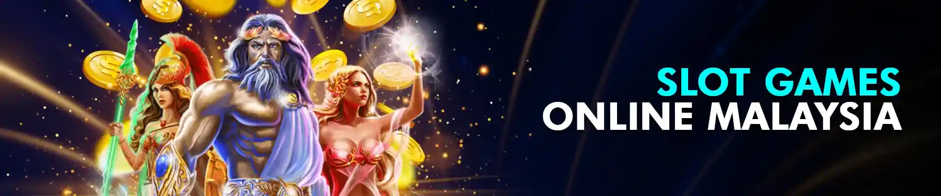 KING333 Slot Games Online Malaysia